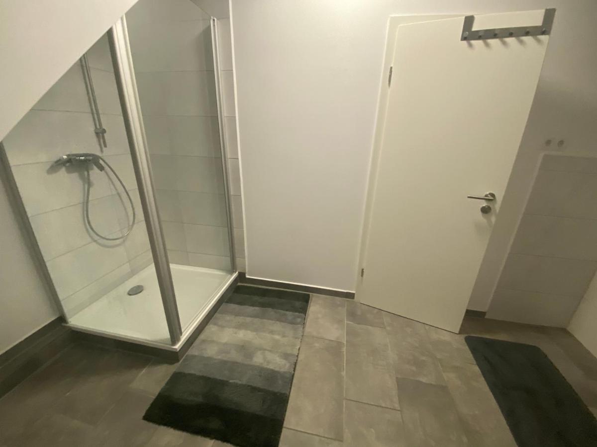 Colmdorf Ferienhaus Байройт Екстериор снимка